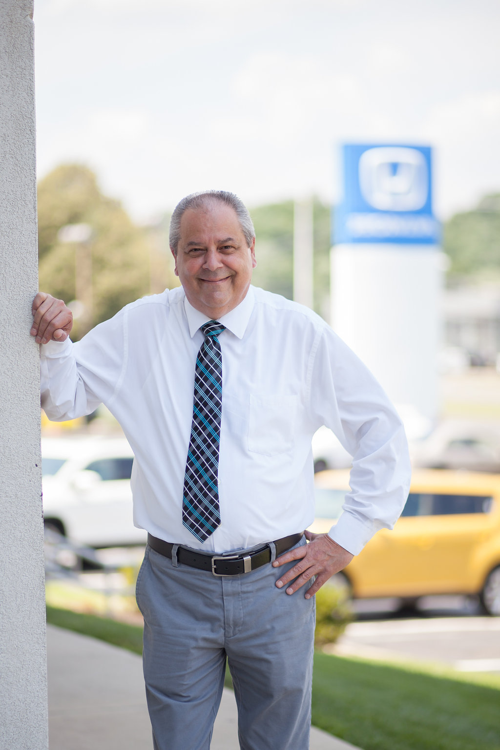 DCH Kay Honda's Melvin Kling main picture
